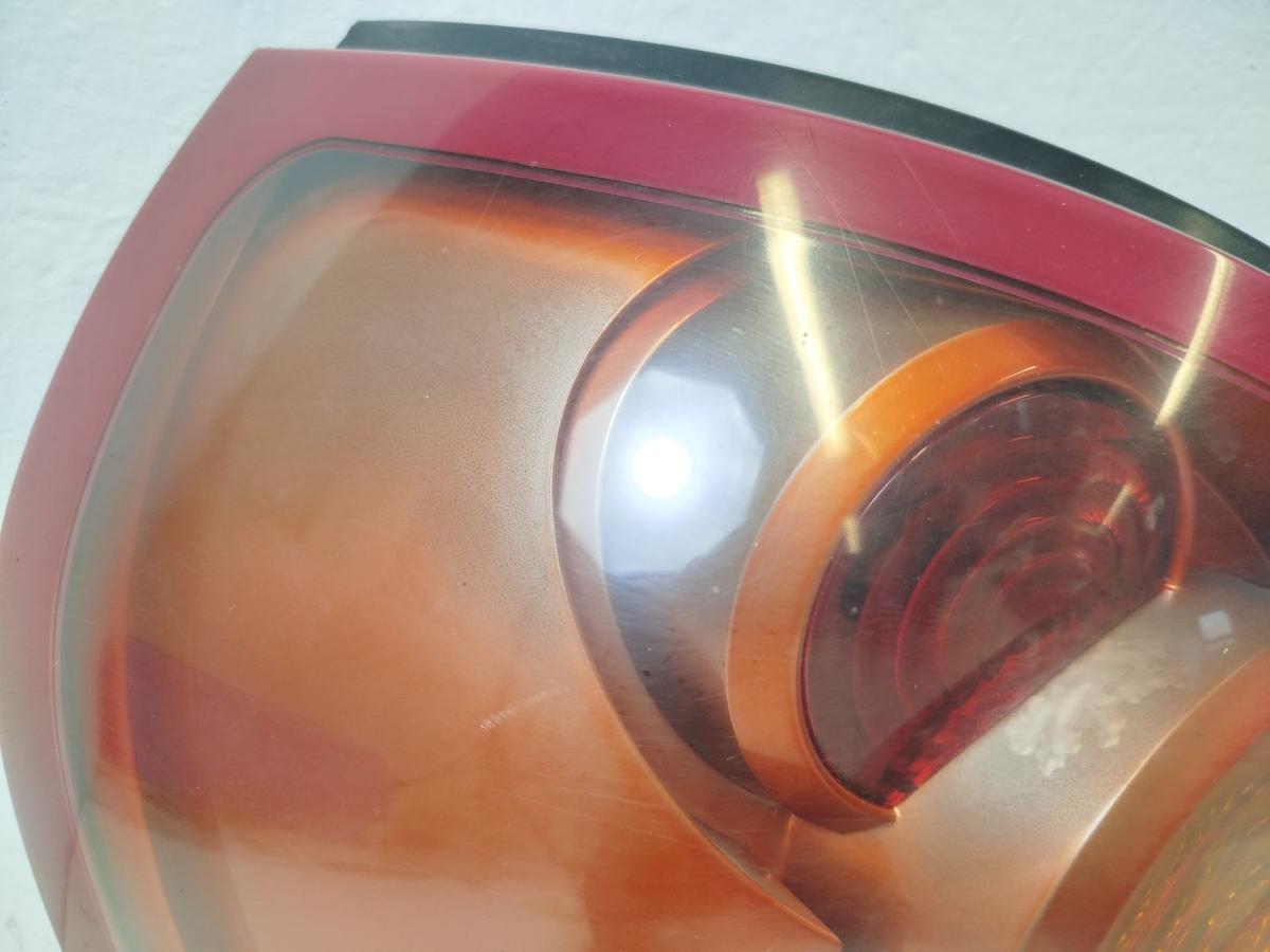 Nissan Almera N16 Facelift ab 2002 R&uuml;ckleuchte links R&uuml;cklicht Heckleuchte