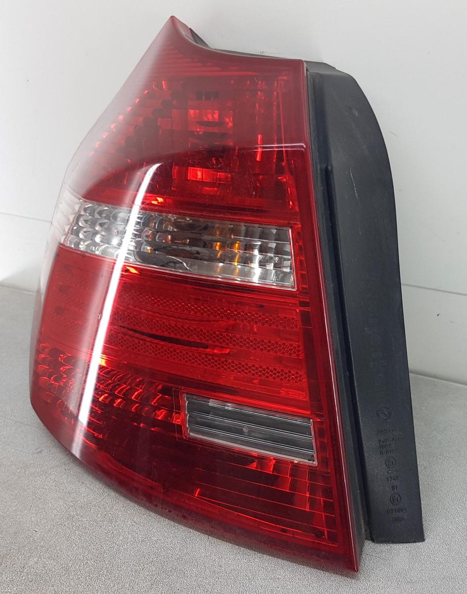 BMW 1er E87 Rückleuchte Rücklicht links Bj2007 Modell ab 2007 Facelift KEIN LED