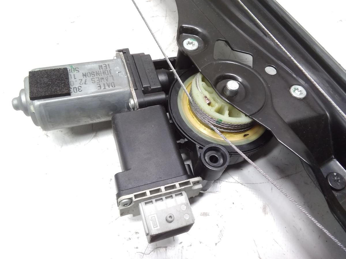 Opel Combo D original Fensterheber vorn links elektrisch Bj.2014