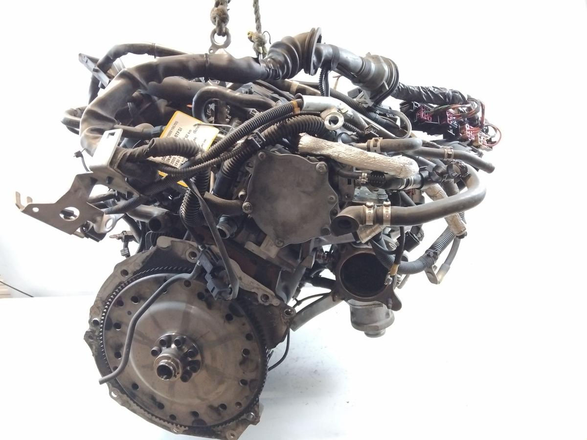 Motor CDHB 1.8TFSI 118kw 129131km Audi A4 8K B8 Bj.2009