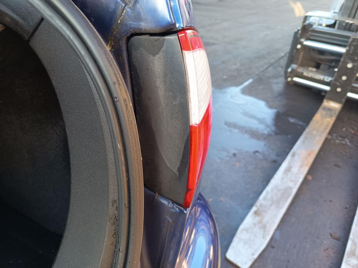 Seat Leon 1M original R&uuml;ckleuchte rechts Heck/Schluss/Licht Bj 2005