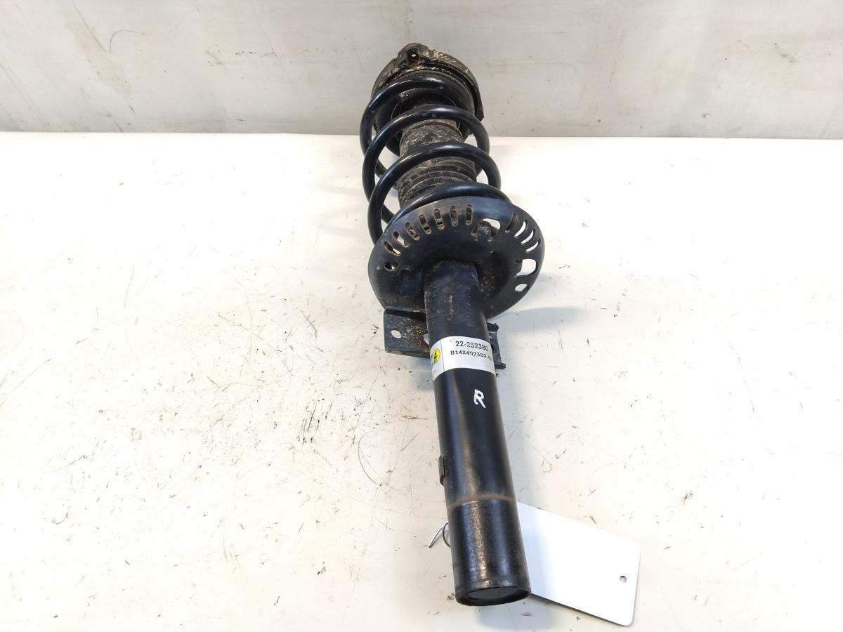 StreetScooter Work B16 original Federbein Sto&szlig;d&auml;mpfer vorn rechts 39kw BJ2018