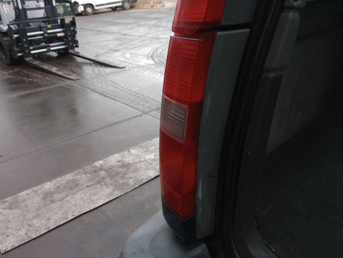 Volvo 850 Kombi original Rückleuchte links unten Heck/Schluss/Licht Bj 1994