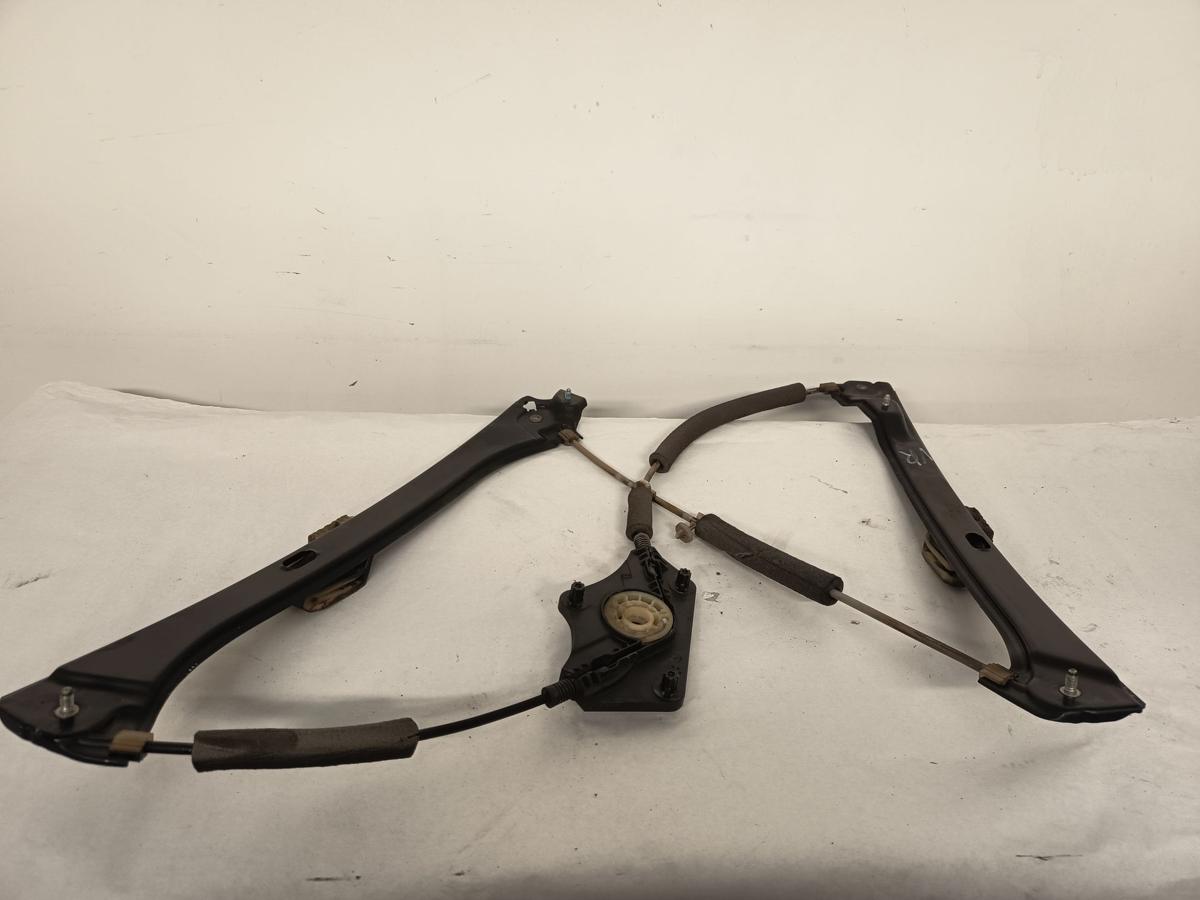 Skoda Superb 3V Kombi orig Fensterheber vorn rechts Beifahrer ohne Motor Bj 2016