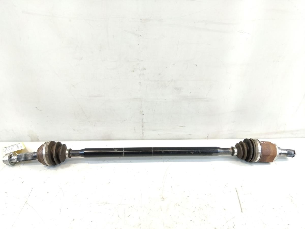 Mitsubishi Eclipse Cross Antriebswelle Gelenkwelle hinten links Bj.2024