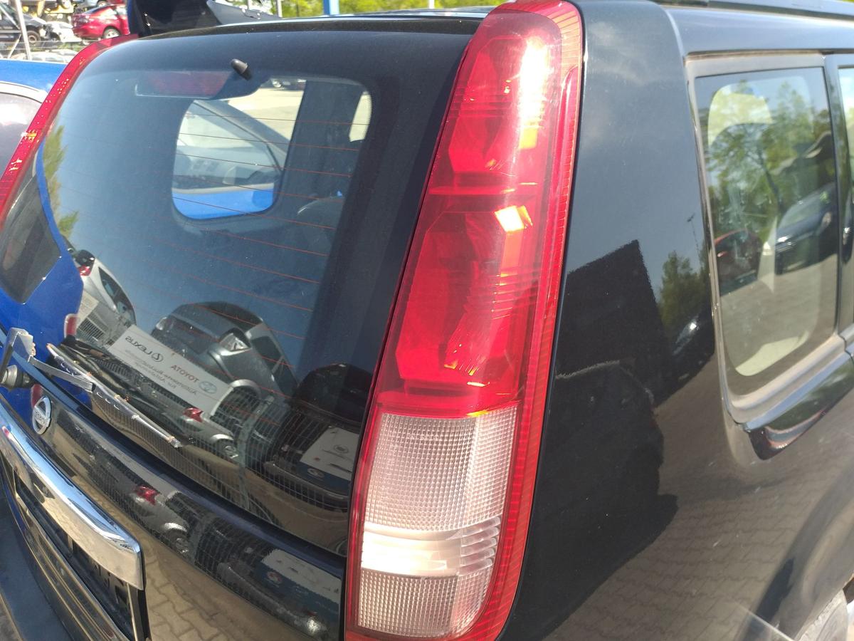 Nissan X-Trail T30 original Rücklicht Rückleuchte Schlussleuchte rechts Bj.2005