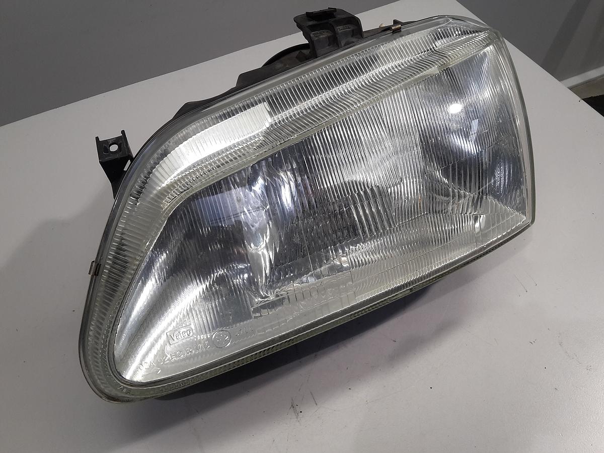 Renault Megane Scenic JA orig Scheinwerfer links Halogen Bj 1997