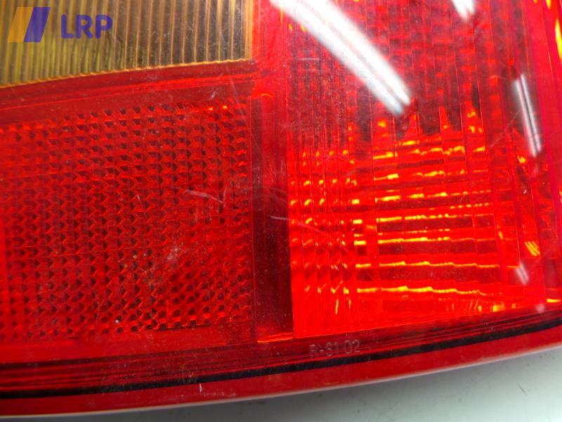 Toyota Corolla E12 Rückleuchte Heckleuchte Schlussleuchte rechts KOITO BJ2003