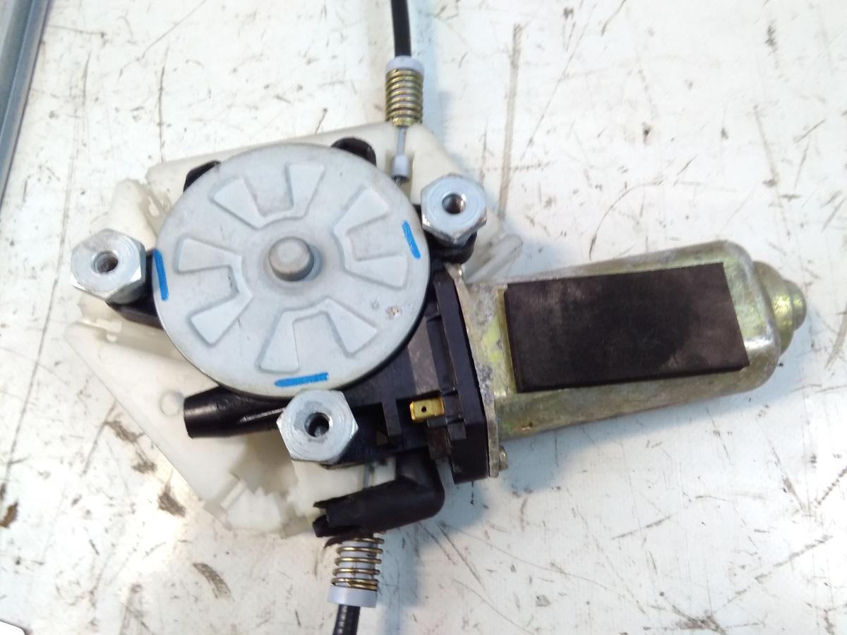 Volvo V40 original Fensterheber vorn links elektrisch BJ2004 mit Motor