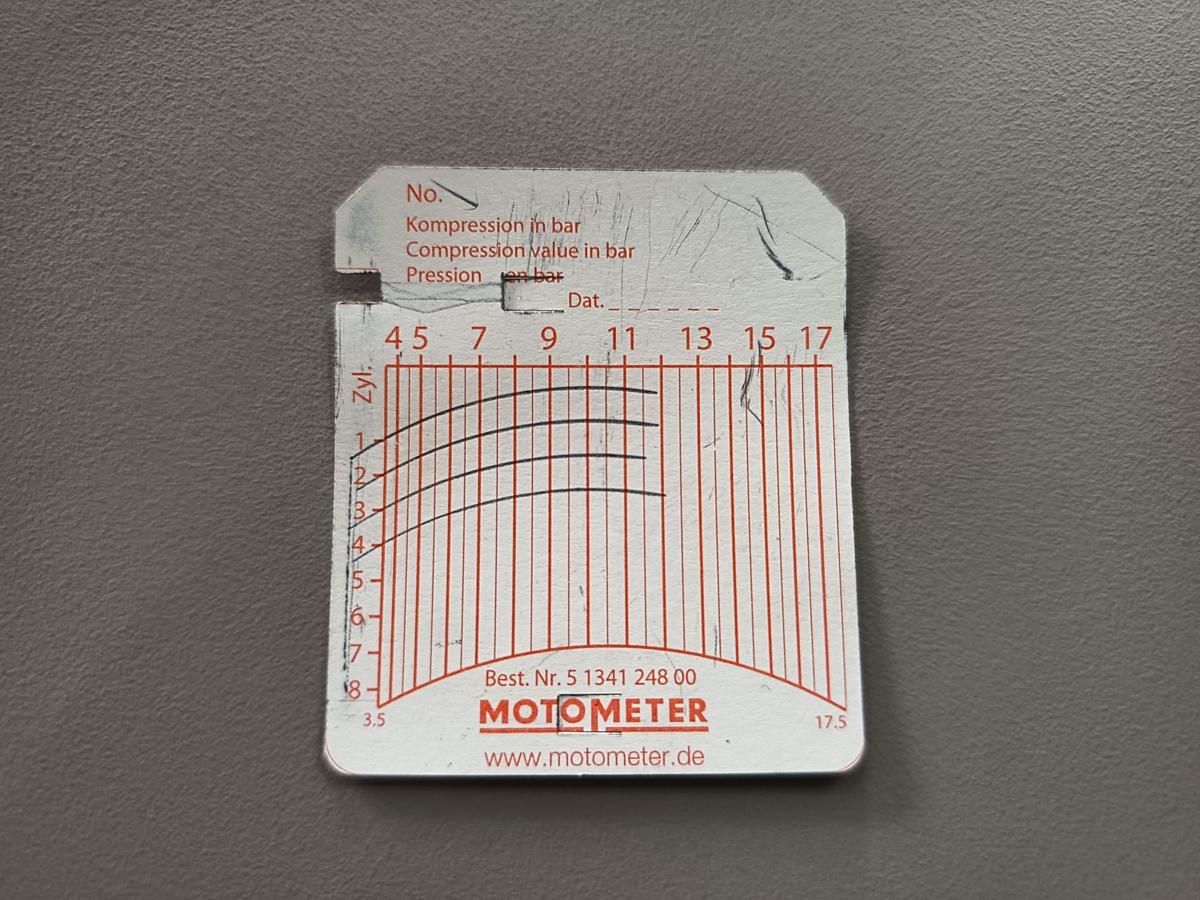 Opel Corsa D original gepr&uuml;fter Benzinmotor Z12XEP 1,2l 59kW 81Tkm Bj 2007