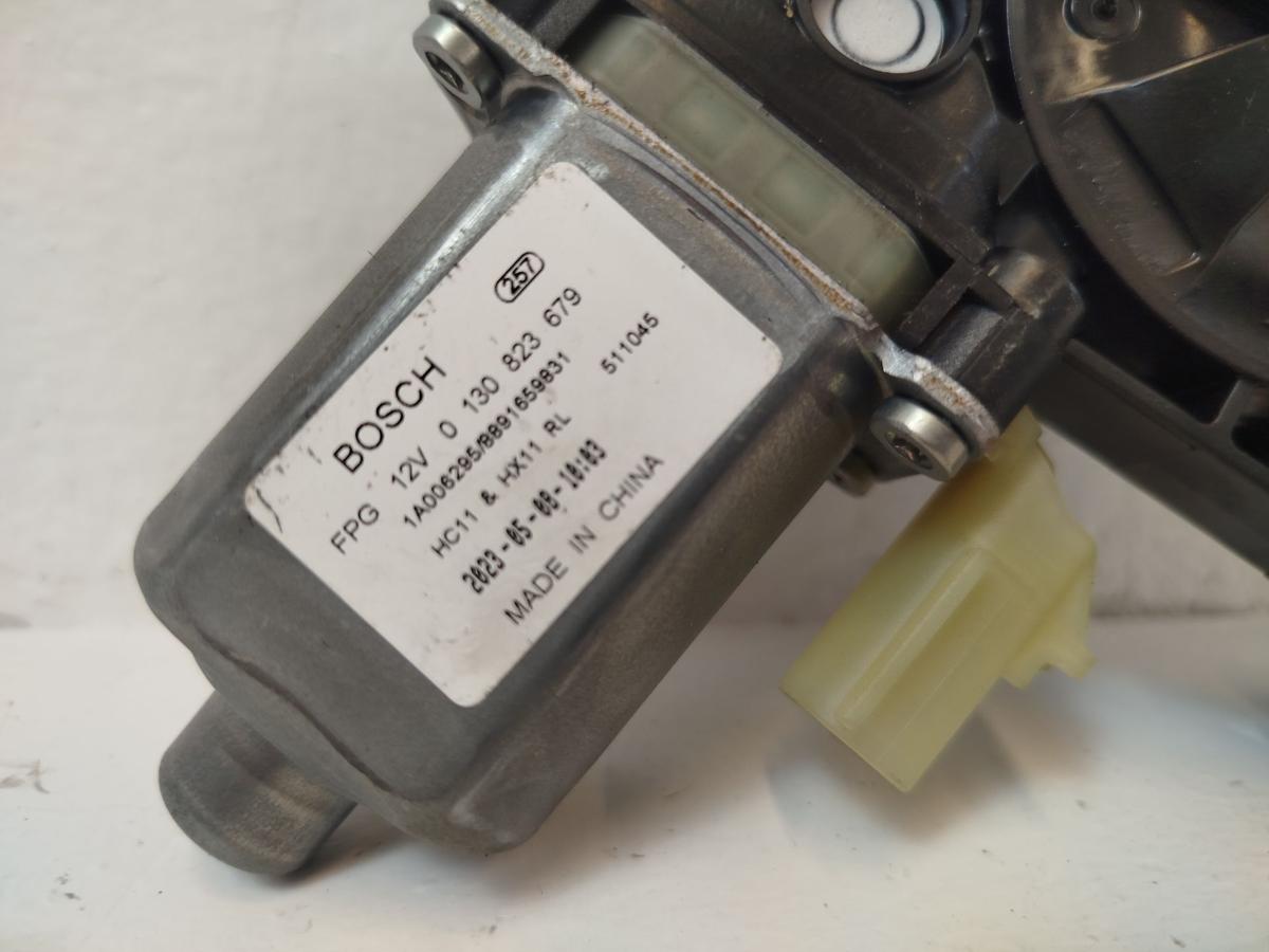 Smart #1 HX11 Pulse Fensterhebermotor hinten links Hebermotor Fondt&uuml;r