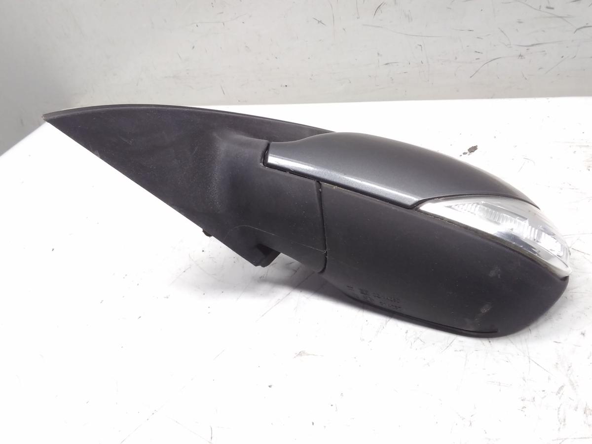 Smart Forfour 454 original Außenspiegel links elektrisch und beheizt Bj.2004