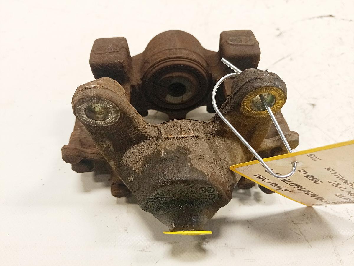 Mercedes C180 W203 Bj.2001 original Bremssattel Hinterachse rechts