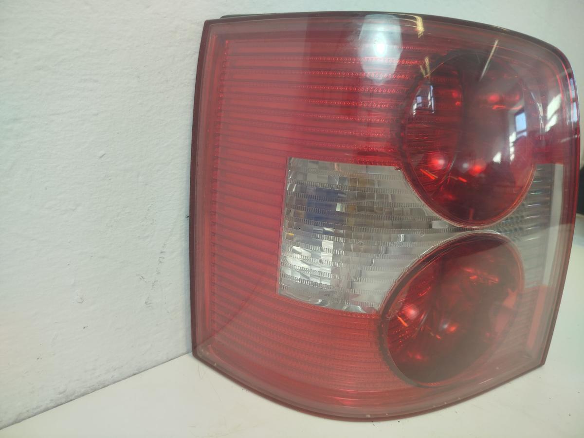 VW Passat 3BG Variant R&uuml;ckleuchte links R&uuml;cklicht Heckleuchte Zubeh&ouml;rteil DEPO