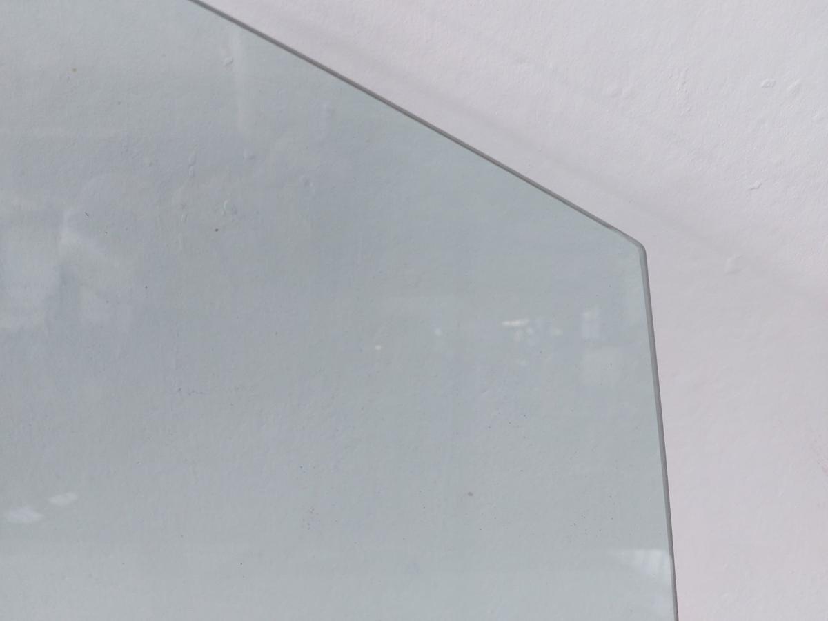 Ford Fiesta JA8 T&uuml;rscheibe vorn rechts Beifahrert&uuml;r 3 t&uuml;rer Scheibe Colorglas