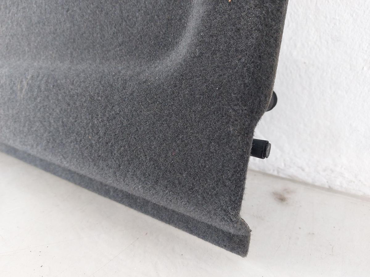 VW Golf 5 V 1K Hutabalge Heckablage Kofferraumabdeckung f&uuml;r 3 und 5 t&uuml;rer