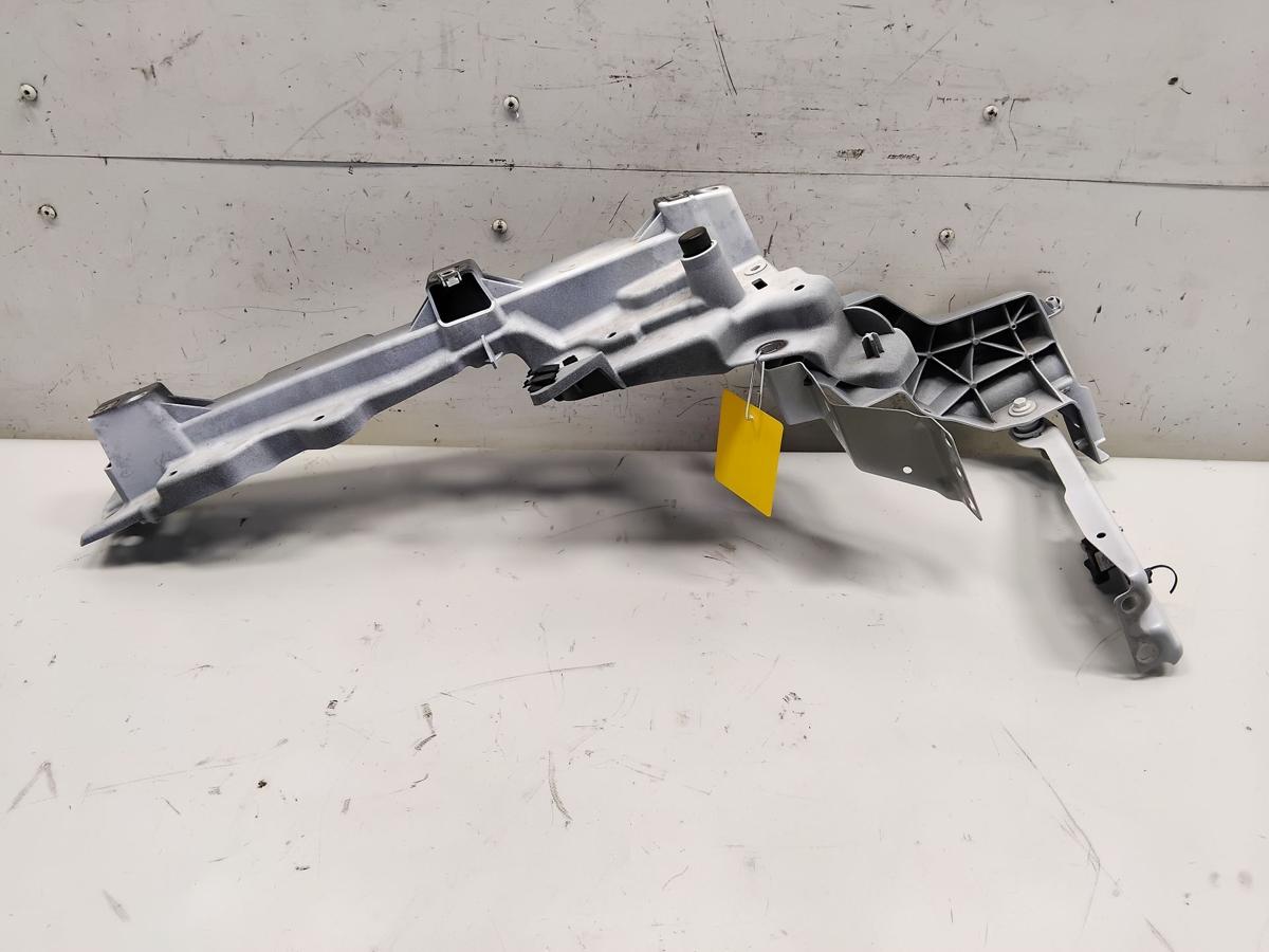 Polestar 3 original Halter F&uuml;hrung Kotfl&uuml;gel vorn links 3teilig 32234843 BJ2024