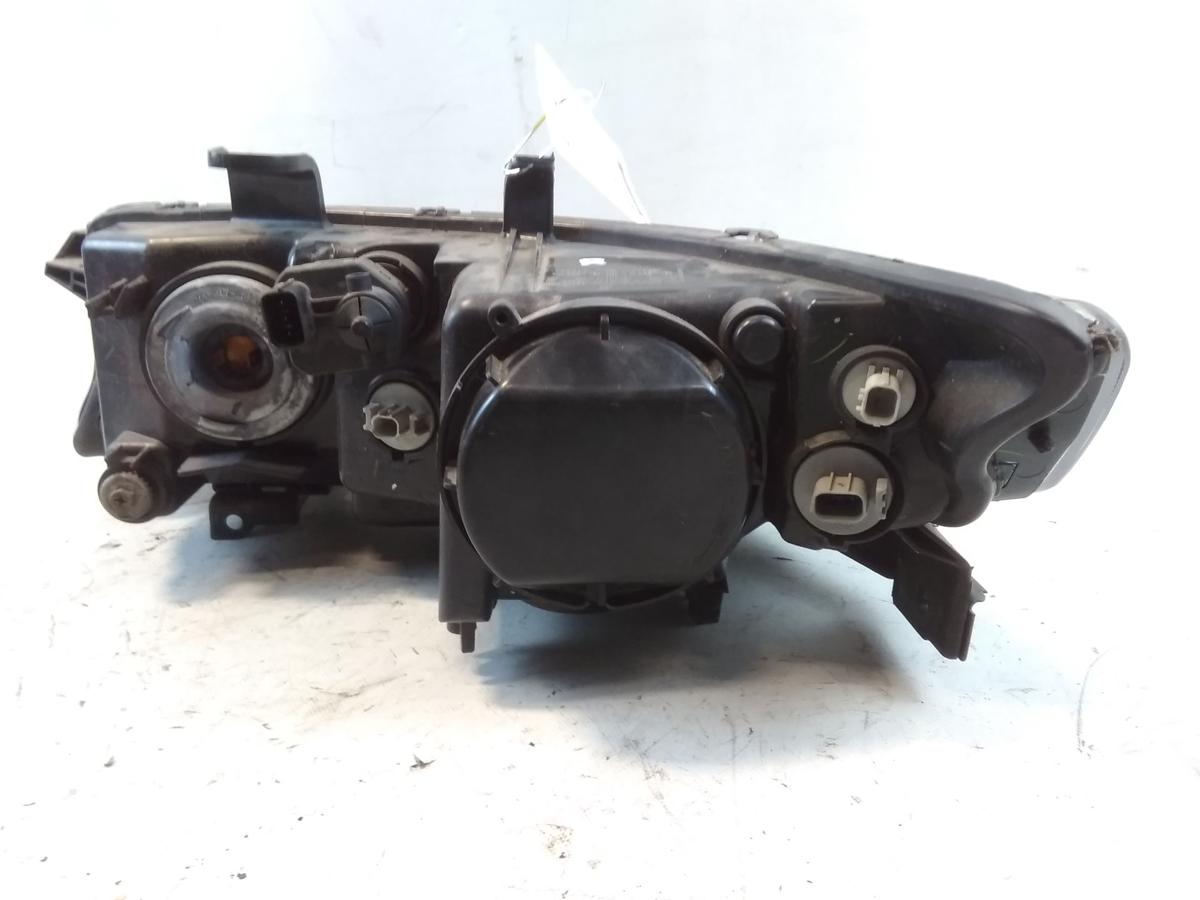 Honda Accord CM1 original Scheinwerfer rechts schwarz hinterlegt BJ2004