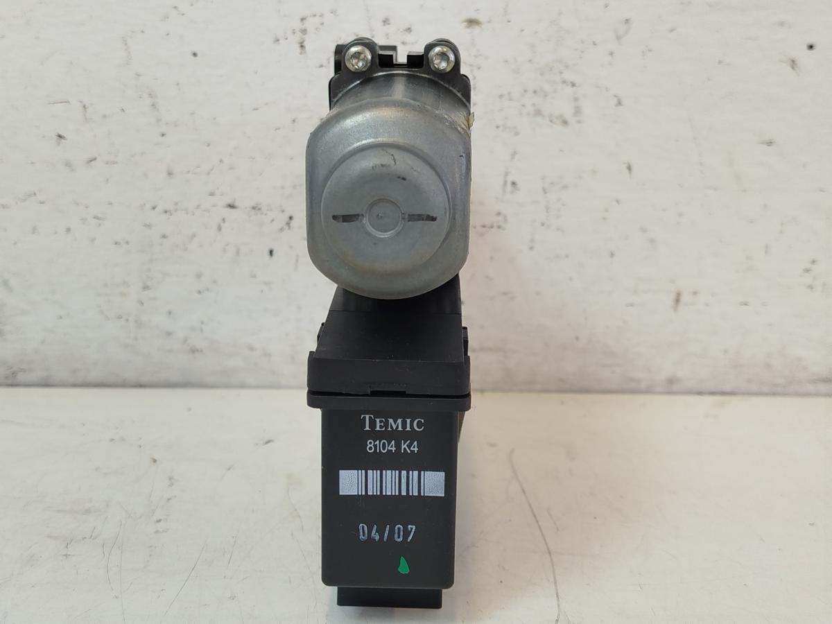 Skoda Fabia 6Y Fensterhebermotor vorn rechts Motor Fensterheber OEM