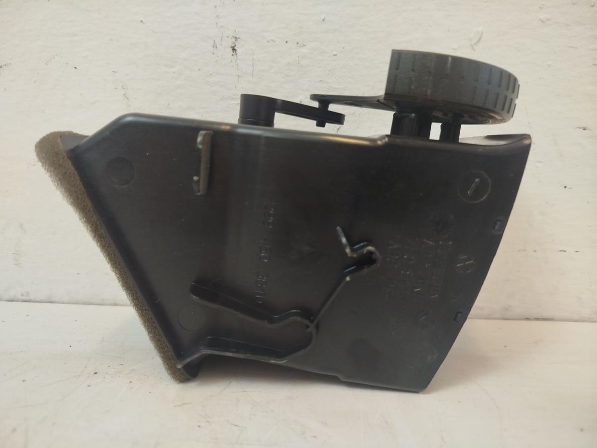 VW T5 7H Luftd&uuml;se Luftdusche L&uuml;ftung mitte rechts Armaturenbrett