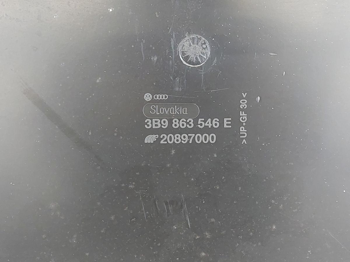 VW Passat 3BG Variant Kofferraumboden Boden Kofferraum Laderaum Kunststoff