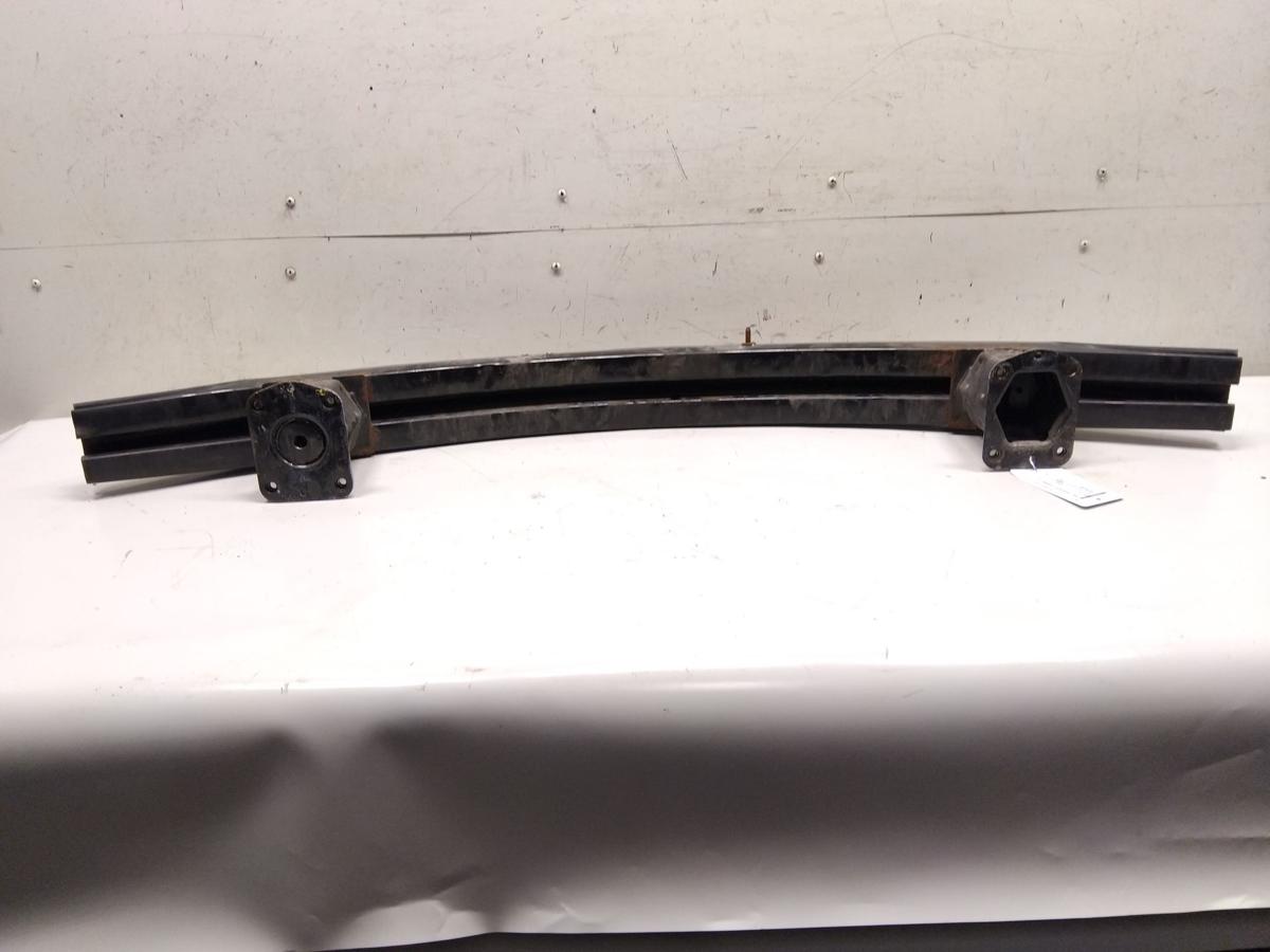 Tesla Model S original Tr&auml;ger Verst&auml;rkung Stossf&auml;nger vorn BJ2014