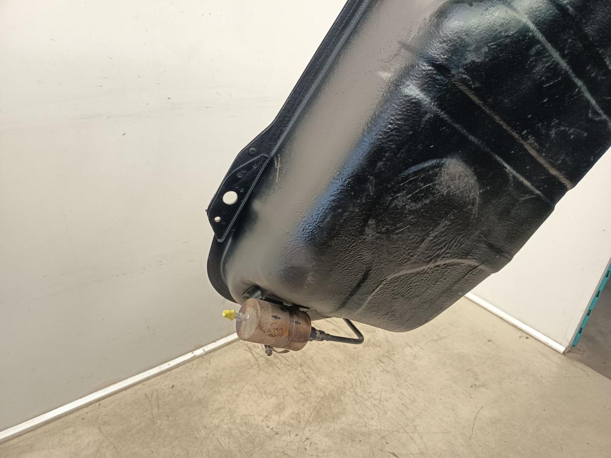VW Fox original Benzin Kraftstoffbeh&auml;lter Tank 5Z0201075S Bj 2007