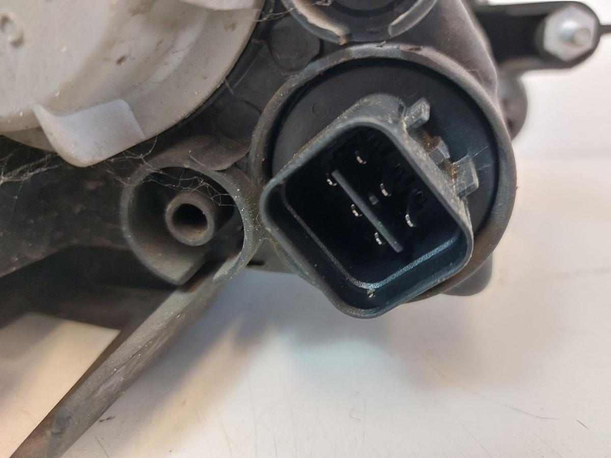 Kia Ceed SW Typ ED Scheinwerfer links Hauptscheinwerfer Halogen Depo Zubeh&ouml;r