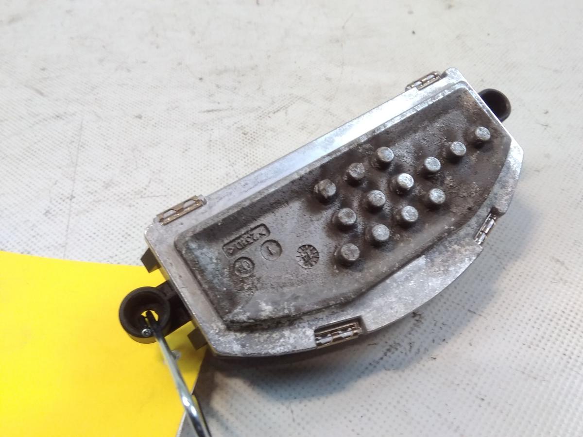 Mercedes Benz Vito 447 original Leistungsendstufe Heizgebl&auml;se Bj.2014