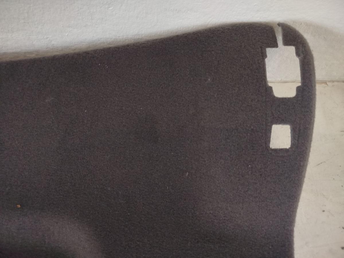 NIO ET7 Elektro Innenverkleidung Heckklappe Heckklappenverkleidung Stoff