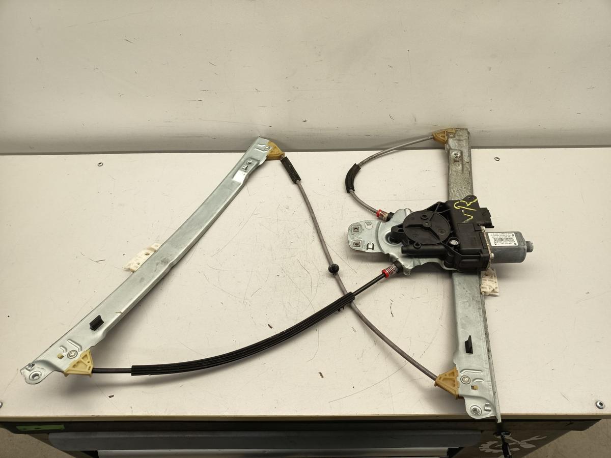Citroen C5 II original Fensterheber vorne rechts elektrisch Bj 2009