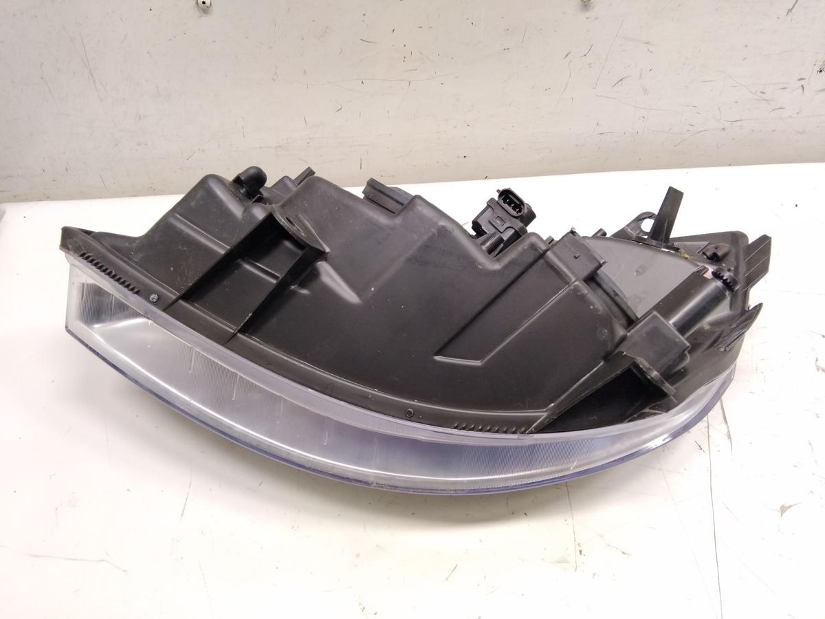 Renault Scenic 2 Scheinwerfer rechts mit LWR Bj.2004