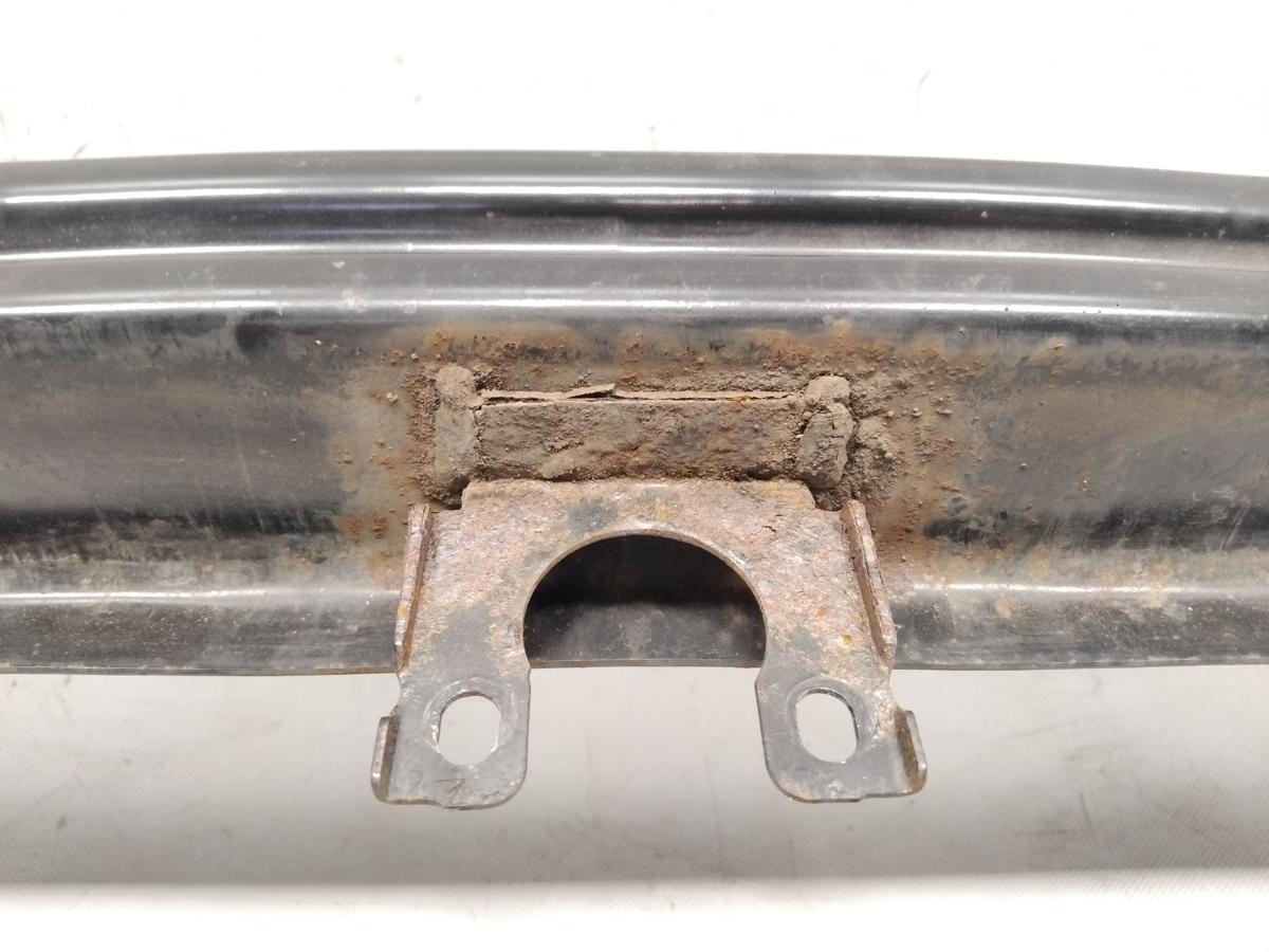 VW Golf 5 Variant original Träger Verstärkung Stoßfänger vorn BJ2007