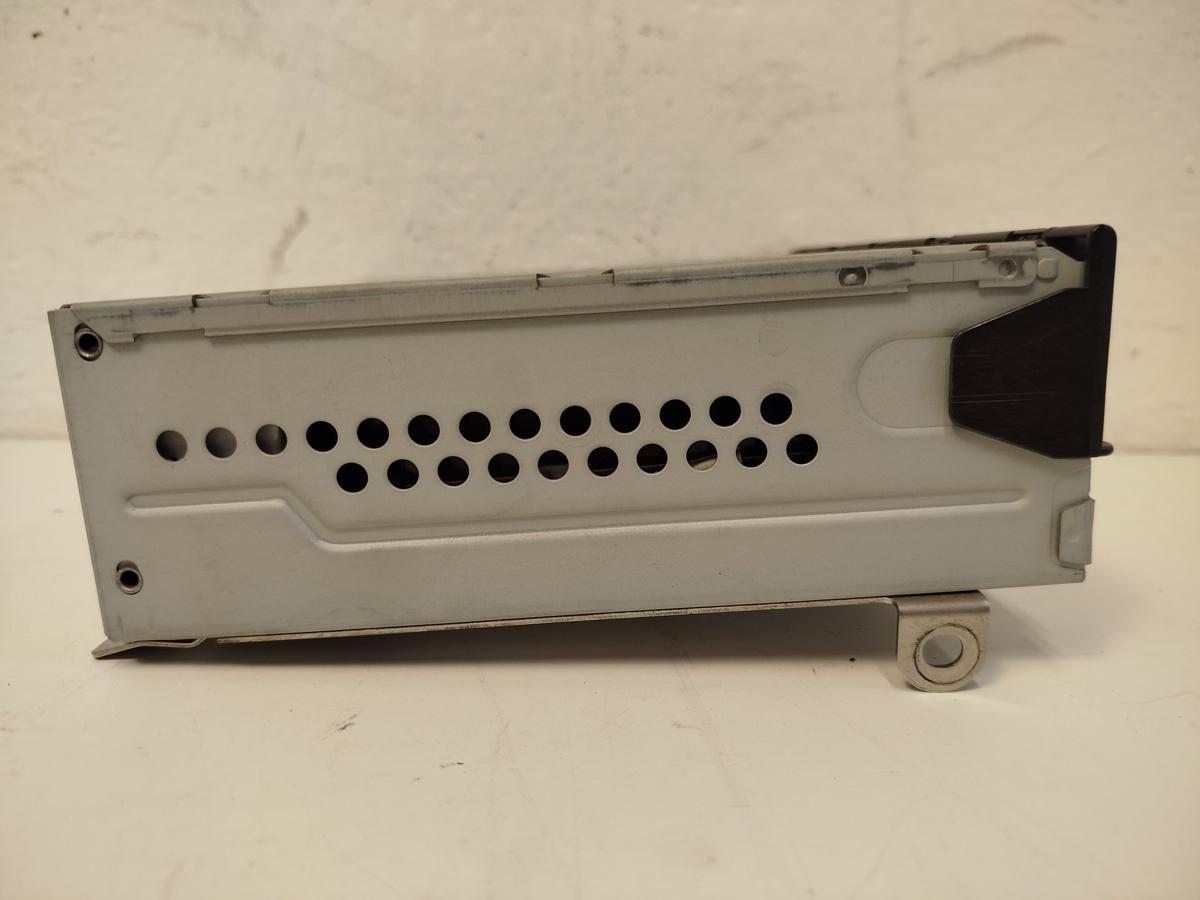 Audi A5 8T Coupe K-Box Steuergerät Radio OEM MMI 4F0035541L