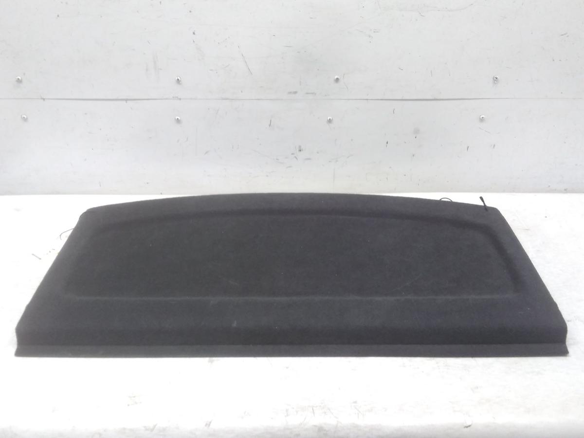 VW Golf 5 1K original Hutablage Kofferraumabdeckung Flie&szlig;heck BJ2006