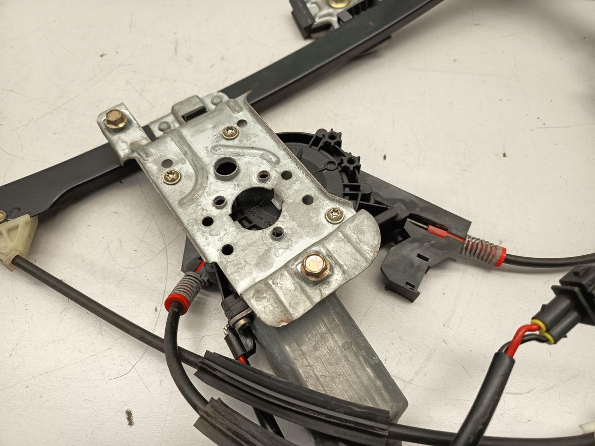 VW Polo 6N original Fensterheber links elektr 3TRG Baujahr 1997