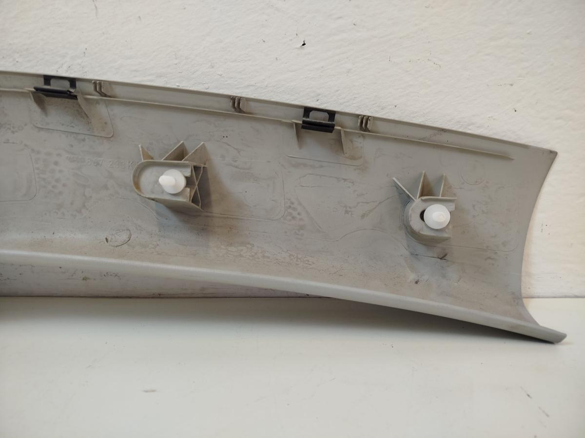 VW T5 7H A S&auml;ulenverkleidung innen links Verkleidung Abdeckung Blende A S&auml;ule