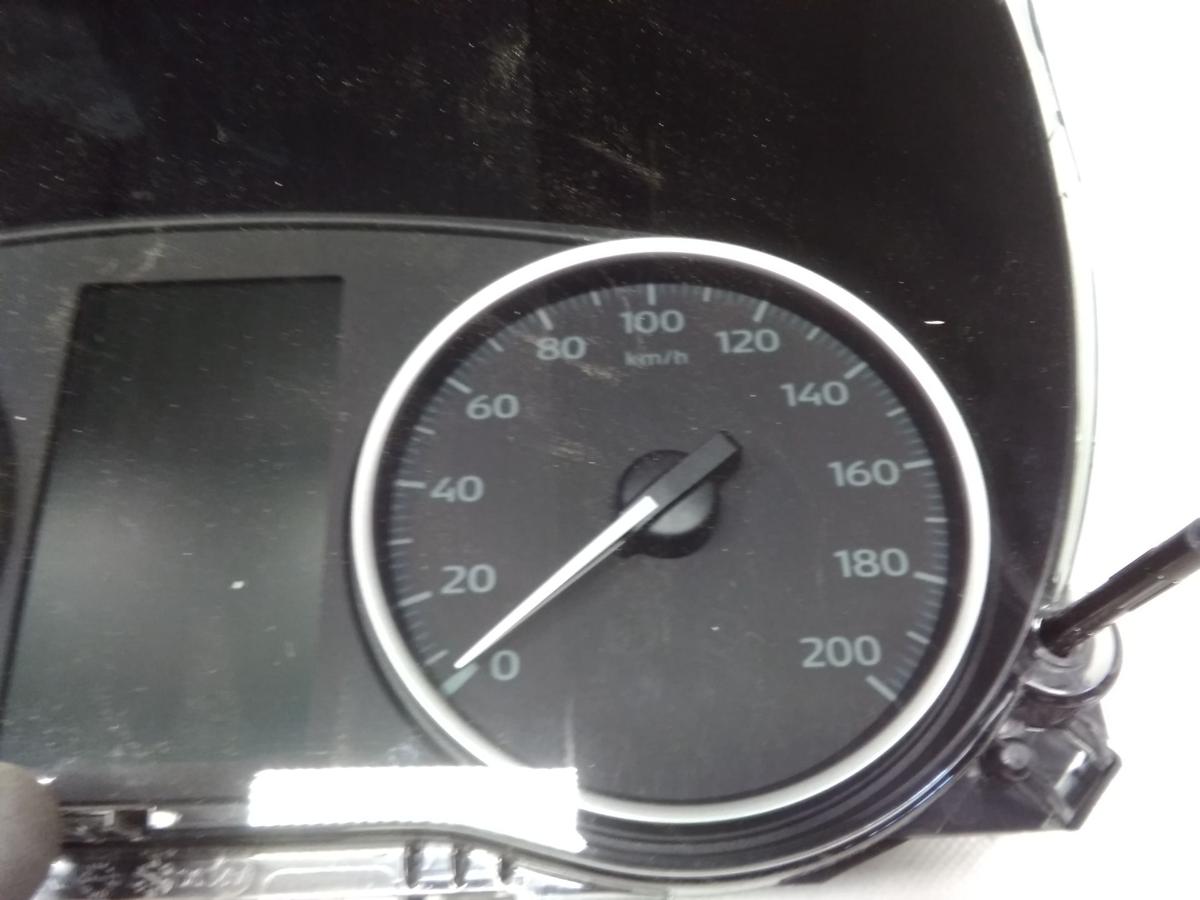 Mitsubishi Eclipse Cross original Tacho Kombiinstrument 8100C962 2.4 72kw 4B12