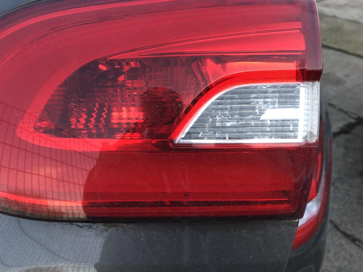 Peugeot 308 SW T9 R&uuml;ckleuchte innen rechts R&uuml;cklicht R&uuml;ckscheinwerfer