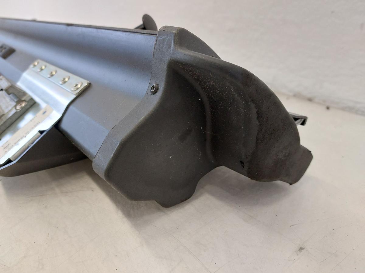 Mercedes C Klasse S203 T Modell Rollo Kofferraum Laderaumrollo Trennnetz OEM