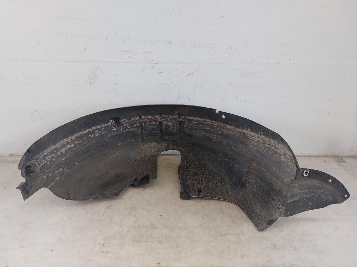 Citroen C4 II Typ N Radhausschale hinten links Innenkotfl&uuml;gel OEM