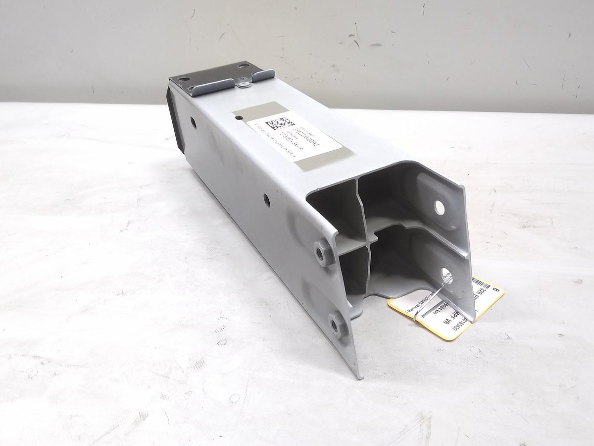 Tesla Model Y original Pralld&auml;mpfer Aufpralltr&auml;ger vorn rechts oben 1487462SND