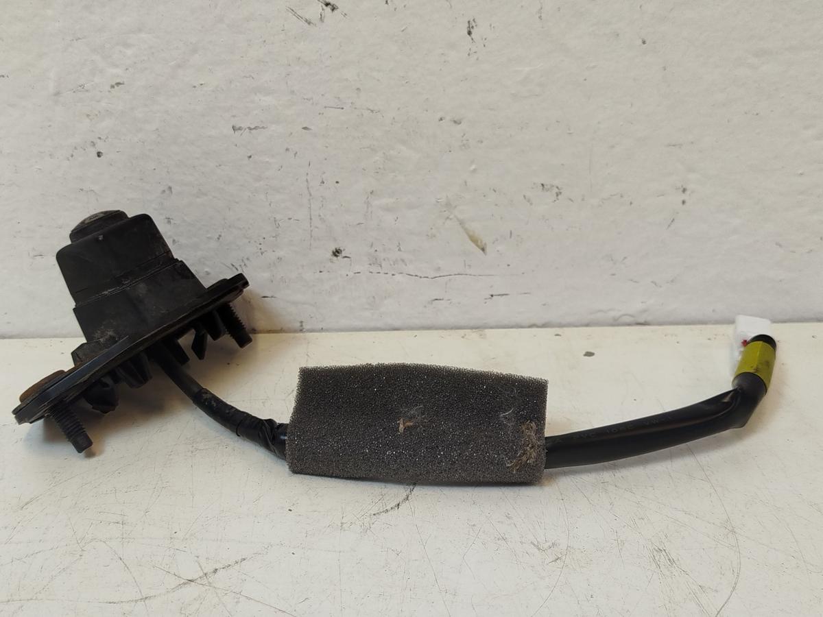 Nissan Leaf ZE1 40kWh Rückfahrkamera Kamera Einparkhilfe hinten OEM