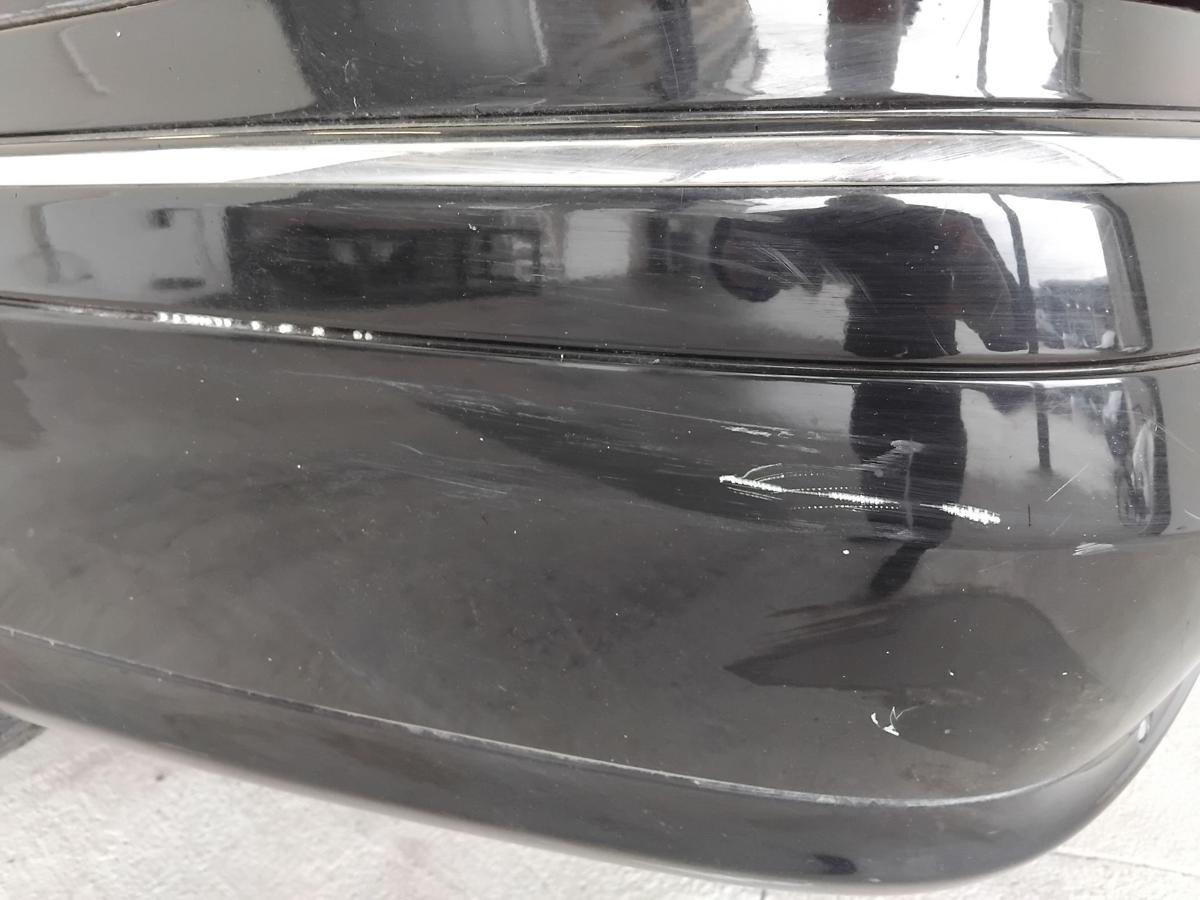 Mercedes E-Klasse Kombi S211 orig. Stoßfänger Stoßstange hinten mit PDC BJ2004 Mercedes E-Klasse Kombi S211 orig. Stoßfänger Stoßstange hinten mit PDC BJ2004