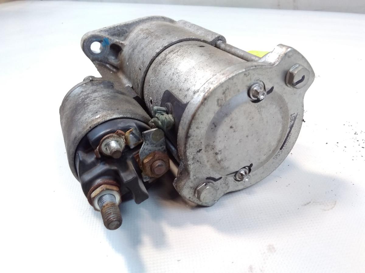 Chevrolet Cruze original Anlasser Starter 1.6 91kw Bj.2011