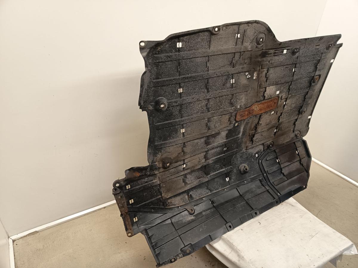 Honda Civic FK2 orig Unterfahrschutz Motor/Mitte Bj 2008