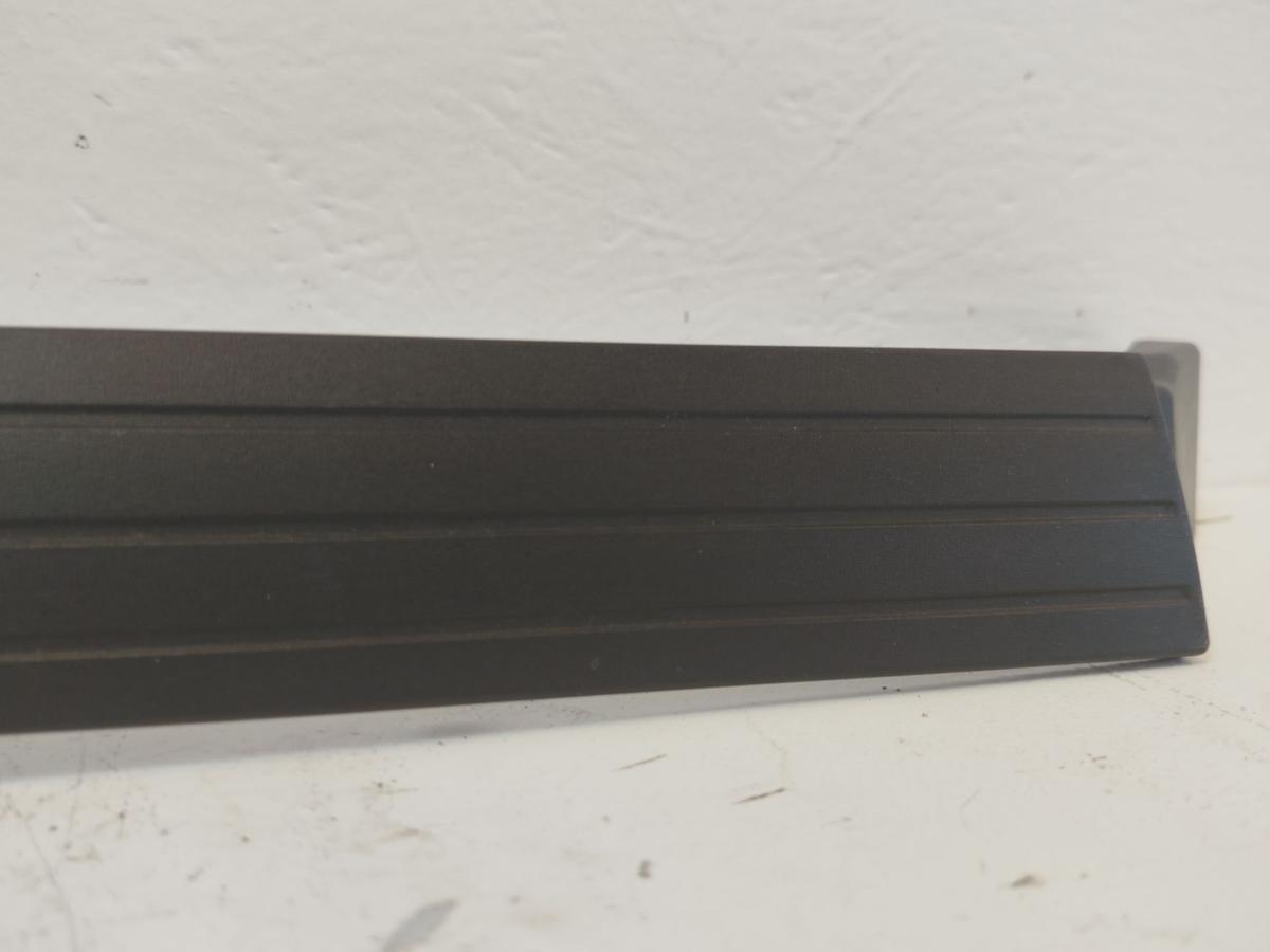 Mercedes Citan W420 Abdeckung Verkleidung Blende Laufschiene Scheibet&uuml;r rechts