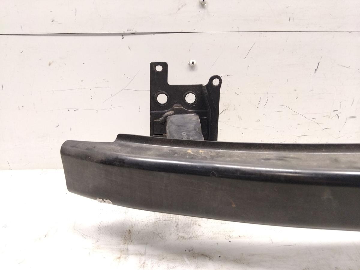 VW Polo 9N3 original Tr&auml;ger Verst&auml;rkung Sto&szlig;f&auml;nger Sto&szlig;stange vorn BJ2006