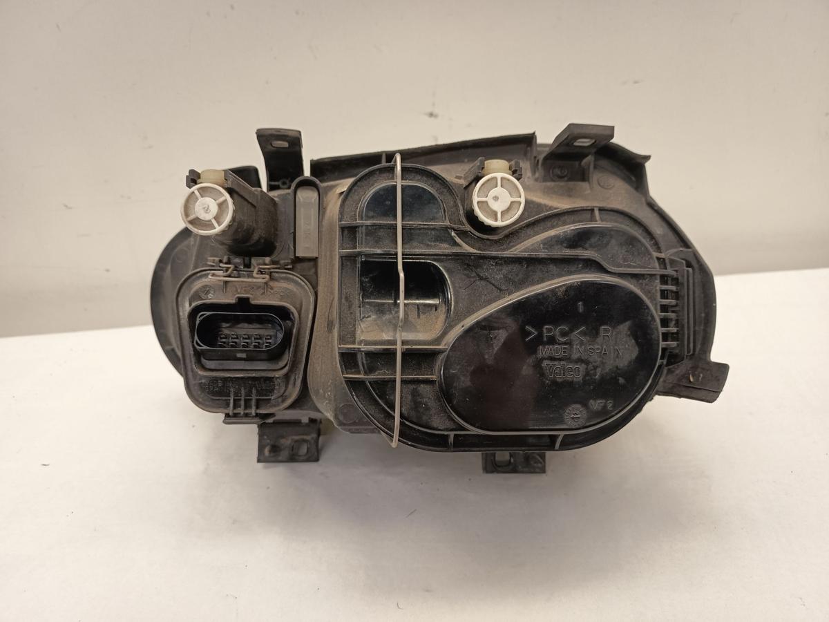 VW Golf IV orig Scheinwerfer vorn rechts Halogen 1J1941016K Bj 2002