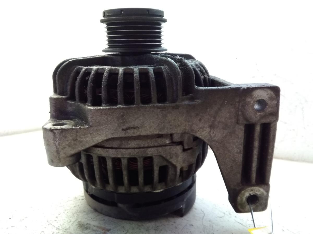 Volvo V70 S70 original Lichtmaschine Generator 2.5 106kw B5252S Bj.1999
